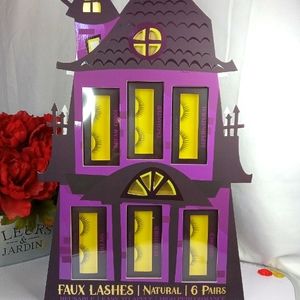 Lashes Faux lashes